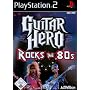 Guitar Hero Rocks the 80s