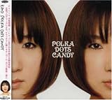 POLKA DOTS CANDY
