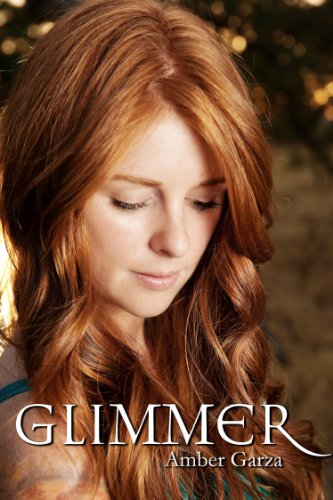Glimmer (Delaney's Gift) by Amber Garza Glimmer (Delaney's Gift) by Amber Garza