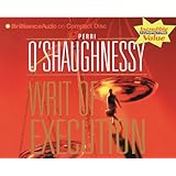 writ of execution nina reilly series