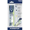 Schreibset triplus mobile office BK
