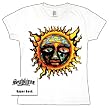 Sublime - Full Sun Ladies T-Shirt