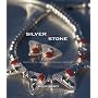 Silver & Stone: Profiles of American Indian Jewelers
