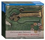 Das Buch der Zeit 02. Die sieben M&uuml;nzen