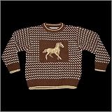 Hartstrings pullover horsesweater
