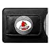 Louisville Cardinals NCAA Basketball Card/Money Clip Holder (Leather)