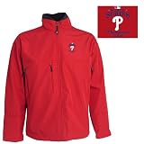 Philadelphia Phillies 2008 World Series Champions Explorer Jacket