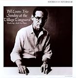 Sunday at the Village Vanguard [Vinyl]