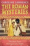 The man from Pomegranate Street