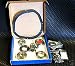 Automotive : Motive Gear R10RMK Rear Ring and Pinion Master Bearing Kit