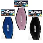 Cressi Neoprene Mask Strap Accessory