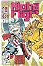 Alpha Flight Marvel Comics # 103 Dec 1991