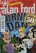 Alan Ford broj 50: Crni dan