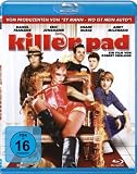 Killerpad [Blu-Ray]