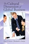 The Cultural Dimension of Global  Bus...