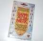 Happy Are the Meek: A Blackie Ryan Novel