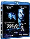Running Out Of Time Blu-Ray (Region A) (English Subtitled) Andy Lau, Johnnie To