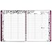 AT-A-GLANCE Weekly / Monthly Appointment Book / Planner 2017, Premium, 8-1/2 x 11