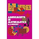 Amusements in Mathematics (Dover Recreational Math)