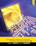 Using SPSS for Windows and Macintosh:...