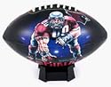 Arizona Cardinals Attitude High Gloss Junior Size Football