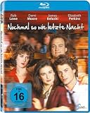 Nochmal so wie letzte Nacht [Blu-ray]