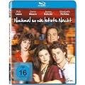 Nochmal so wie letzte Nacht [Blu-ray]