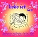 Musik (Pop) : Liebe Ist Vol.5 [UK-Import]