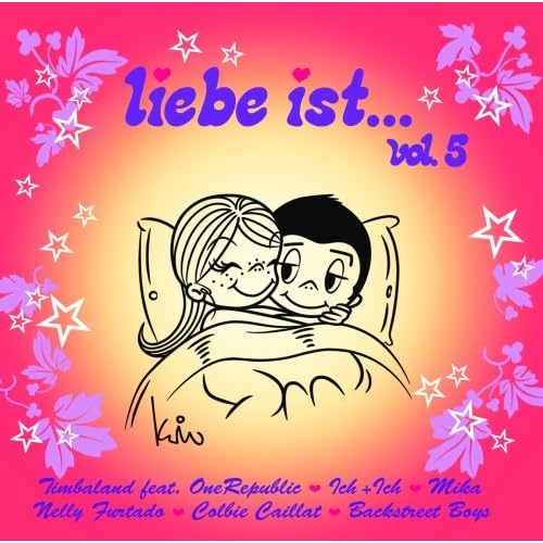 VA - Liebe Ist Vol. 5 (2CD-2008) VA - Liebe Ist Vol. 5 (2CD-2008)
