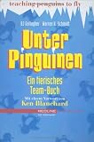 Produkt-Bild: Unter Pinguinen. Ein tierisches Teambuch