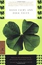Fairy and Folk Tales of the Irish Peasantry