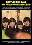 Beatles for Sale on Parlophone Records