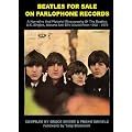 Beatles for Sale on Parlophone Records