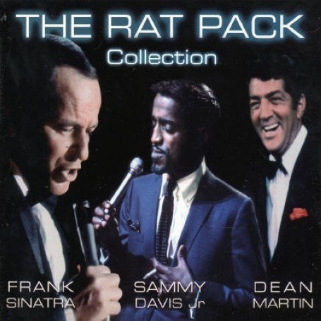 CD-Charts  Third Party New : The Rat Pack Collection