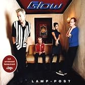 Lamp-post [Single-CD]