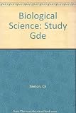 Test item file for the fourth edition of Keeton/Gould's Biological science