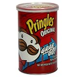 Pringles Potato Crisps, Original, 2.8-Ounce Packages (Pack of 24)