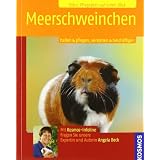 Meerschweinchen: Halten & Pflegen, Verstehen & Besch�ftigenvon "Peter Beck"