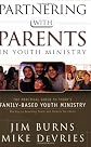 Partnering With Parents in Youth Ministry