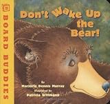Dont Wake Up the Bear! (Board Buddies)