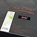 Eliacher Women's Casual Clothing Chiffon Patchwok Blouses 6712 (XXL, Gray and White Round Neck)