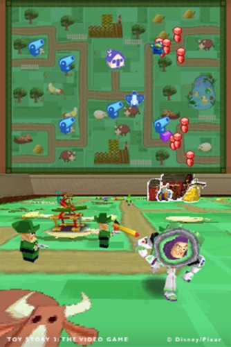 Toy Story 3 The Video Game image
