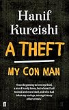 A theft : my con man