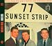 Warren-Barker-77 Sunset Strip (International Release) cd cover