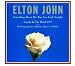 Elton-John-Something About The Way You Look Tonight / Candle In The Wind 1997: In loving memory of Diana, Princess of Wales cd cover