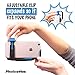 SelfisticK by PhotoBOMB - BRAND NEW PRODUCT, DESIGNED IN THE USA. New 4-in-1 Design Controls LIVE VIDEO and STILL PHOTOS. The Official Extendable Selfie Stick with Wireless Bluetooth Remote - Our Self-Portrait Monopod Extends Over 3.5 Ft & Fits Iphone 6 6plus 5s 5c 5 4s 4, Samsung Galaxy S S4 S5 S6 Smartphone, Google Nexus 4 5 6 & More - Best Value on Amazon - Compare to Mpow iSnap Pro - Superior Design & Quality - 100% MONEY-BACK GUARANTEE!!!