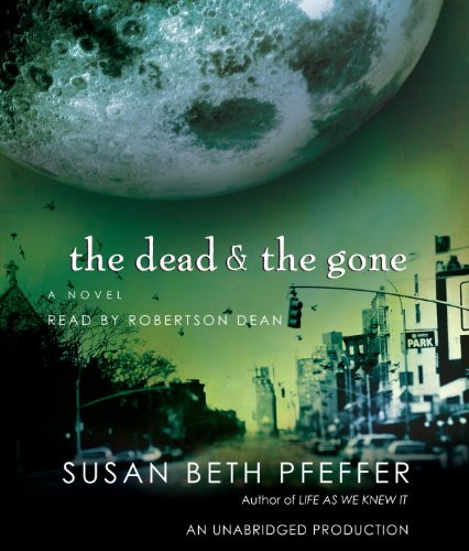 The Dead and the Gone cover image