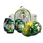 D'Arp�ge - Velos Et Patinettes  - Rollers  - Set de protection + casque Ben10