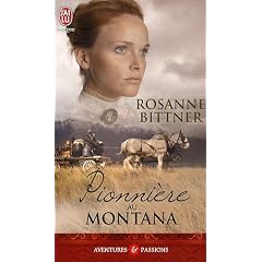 Pionni�re au Montana