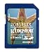 Kingston SD/2GB-U2 133x SD Card with 20MB/second Write Speed